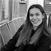 Professeure d’aide au soutien scolaire, de la primaire au lycée en Anglais, Français